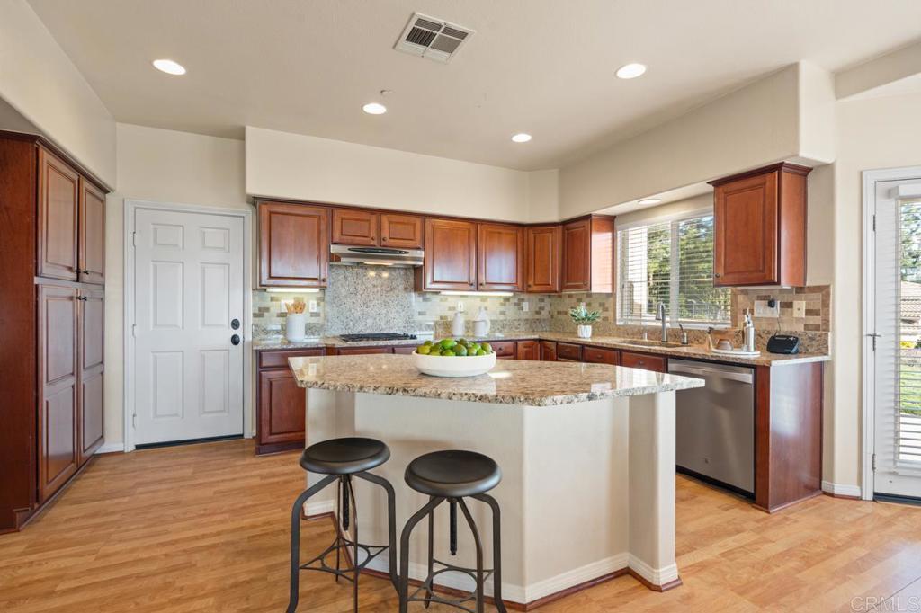 3353 Yerba Buena Drive