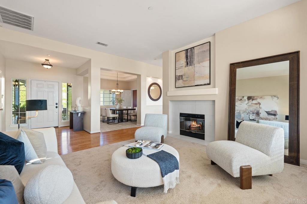 3353 Yerba Buena Drive