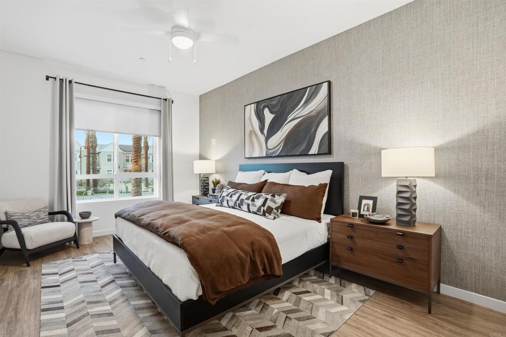 6000 Luminary Drive 2-205