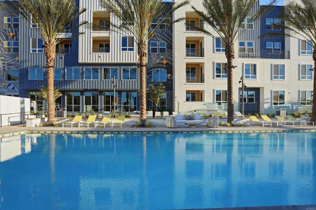 6000 Luminary Drive 4-306