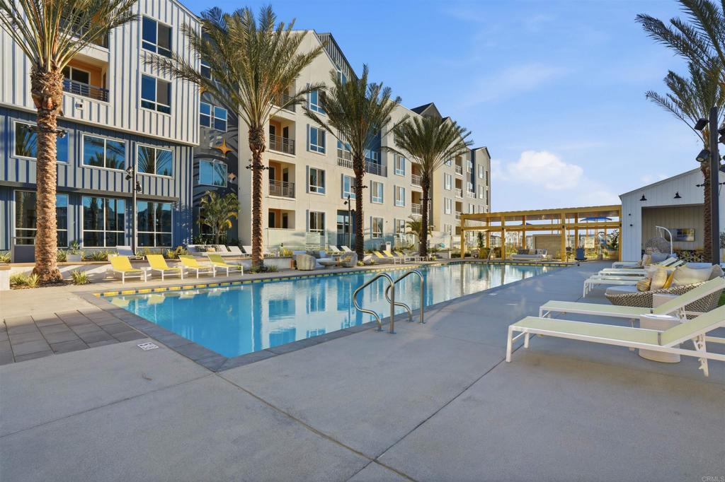 6000 Luminary Drive 4-306