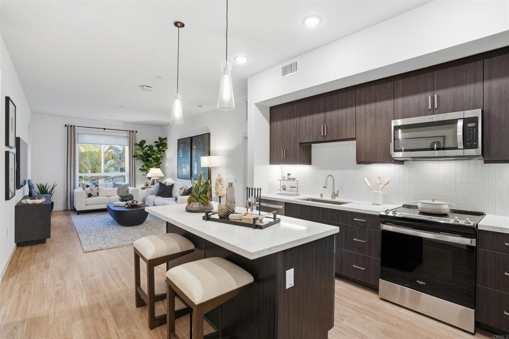 6000 Luminary Drive 4-306