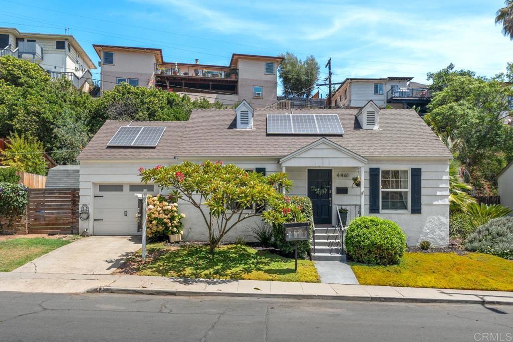 4461 Revillo Drive