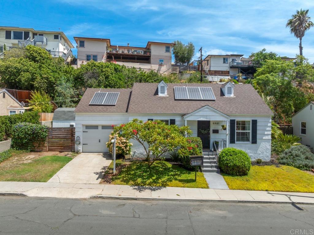 4461 Revillo Drive