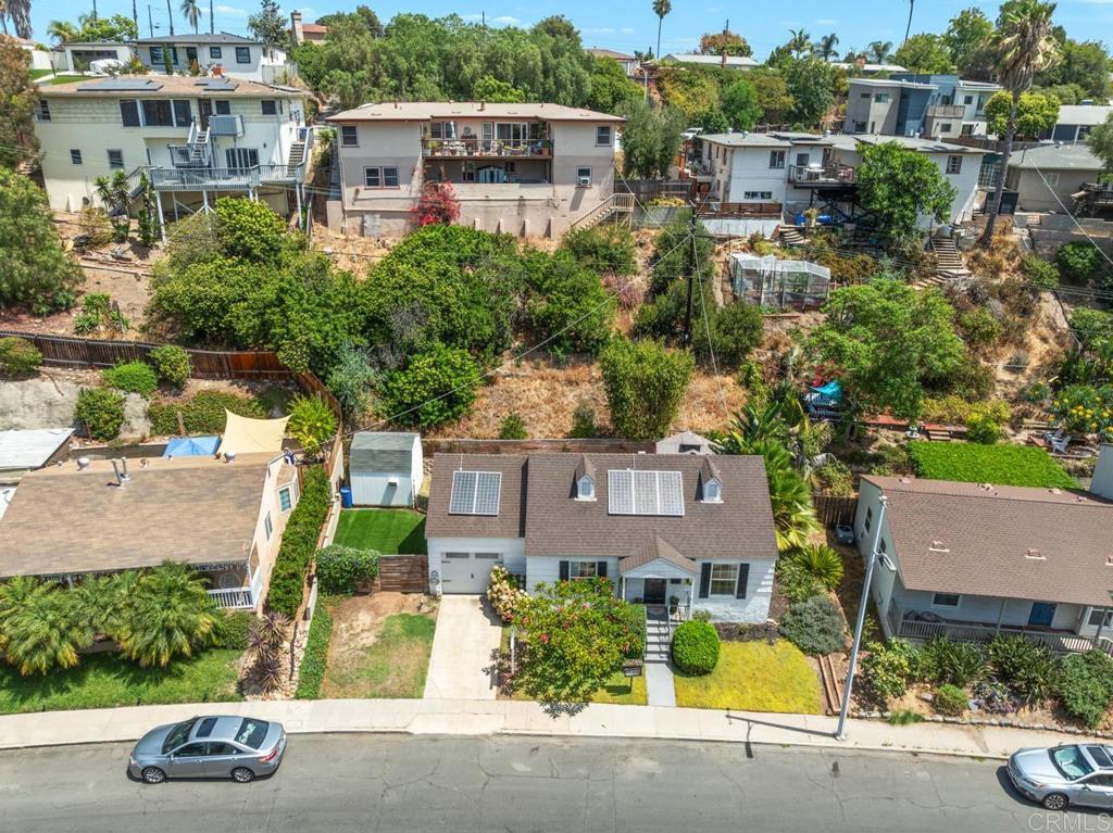 4461 Revillo Drive