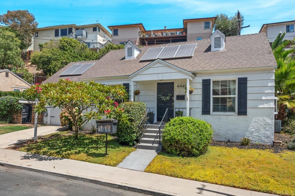 4461 Revillo Drive