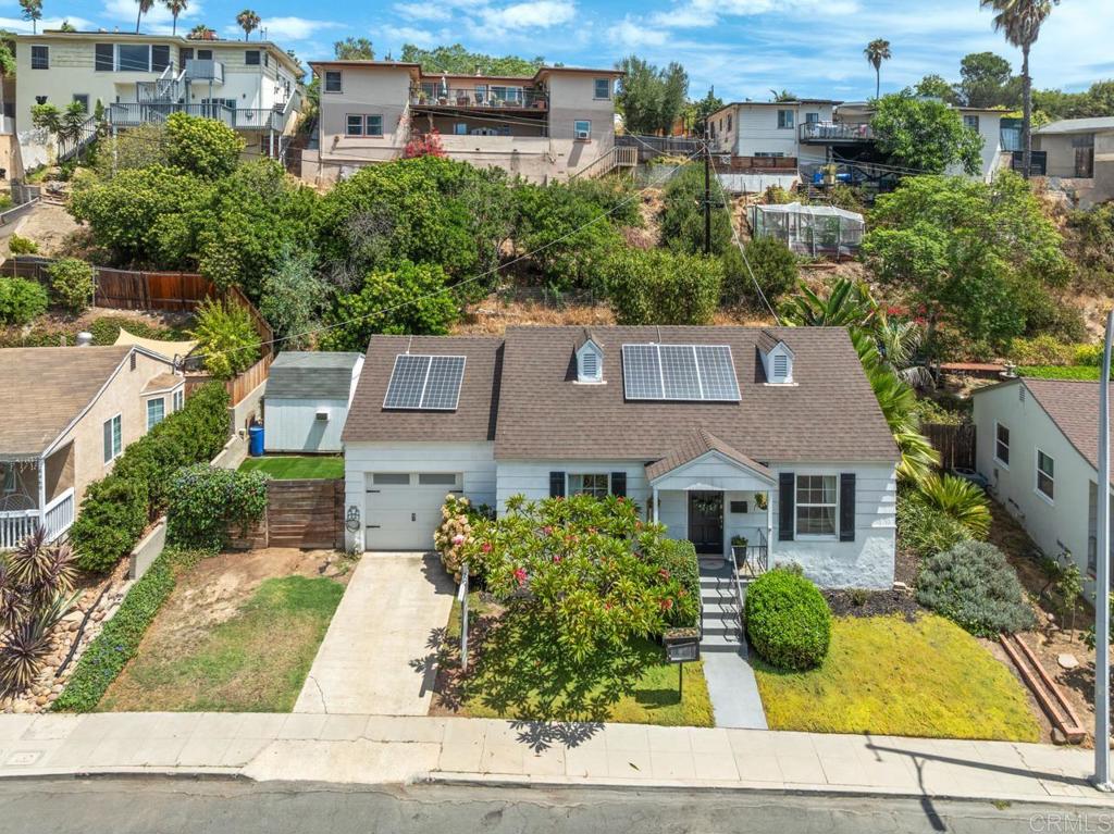 4461 Revillo Drive