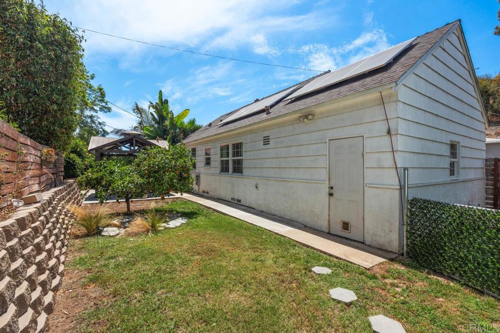 4461 Revillo Drive