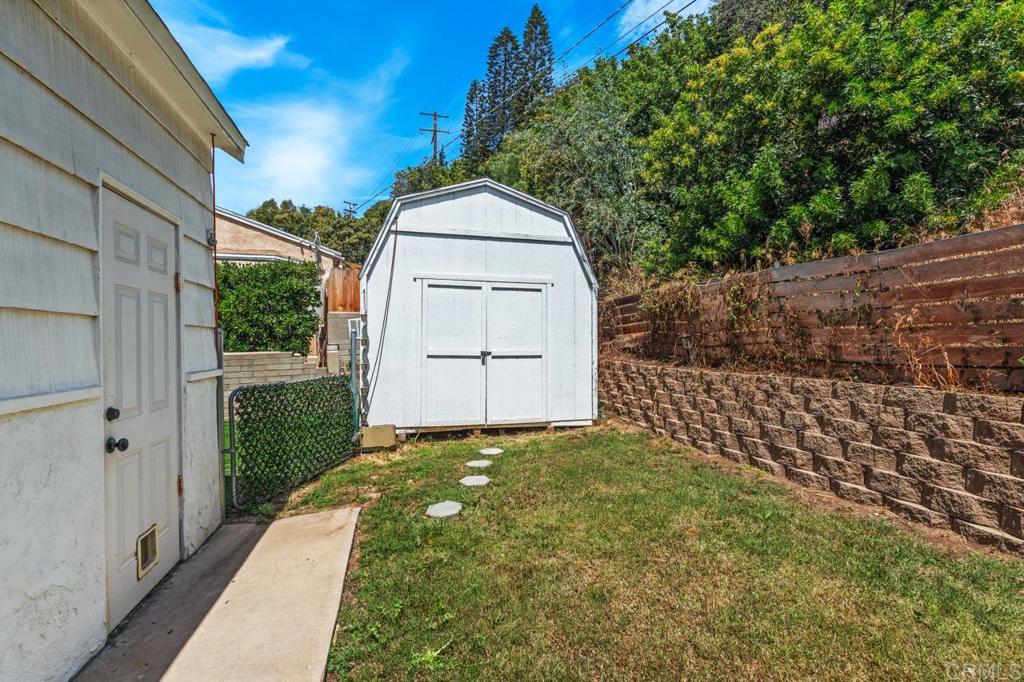 4461 Revillo Drive