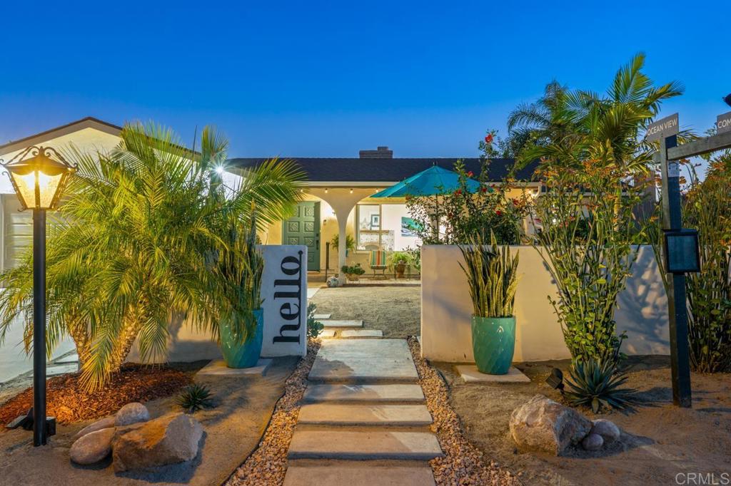 9935 Bonnie Vista Drive