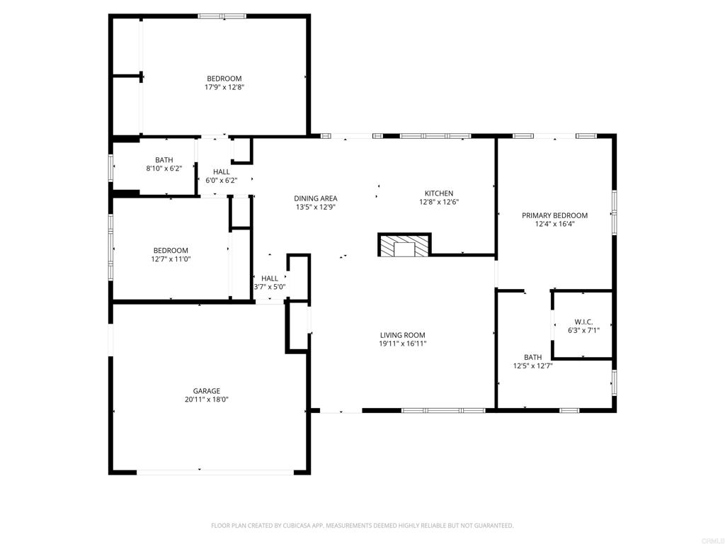 9935 Bonnie Vista Drive