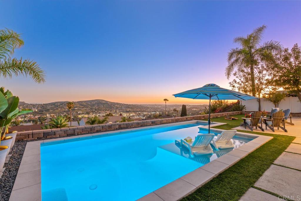 9935 Bonnie Vista Drive