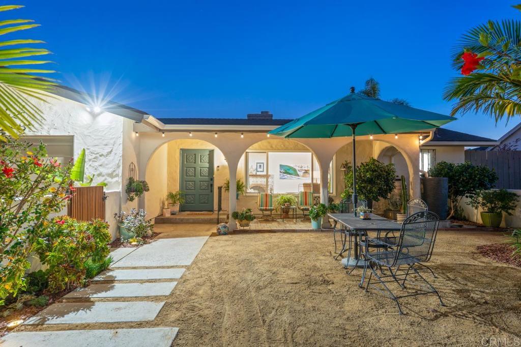 9935 Bonnie Vista Drive