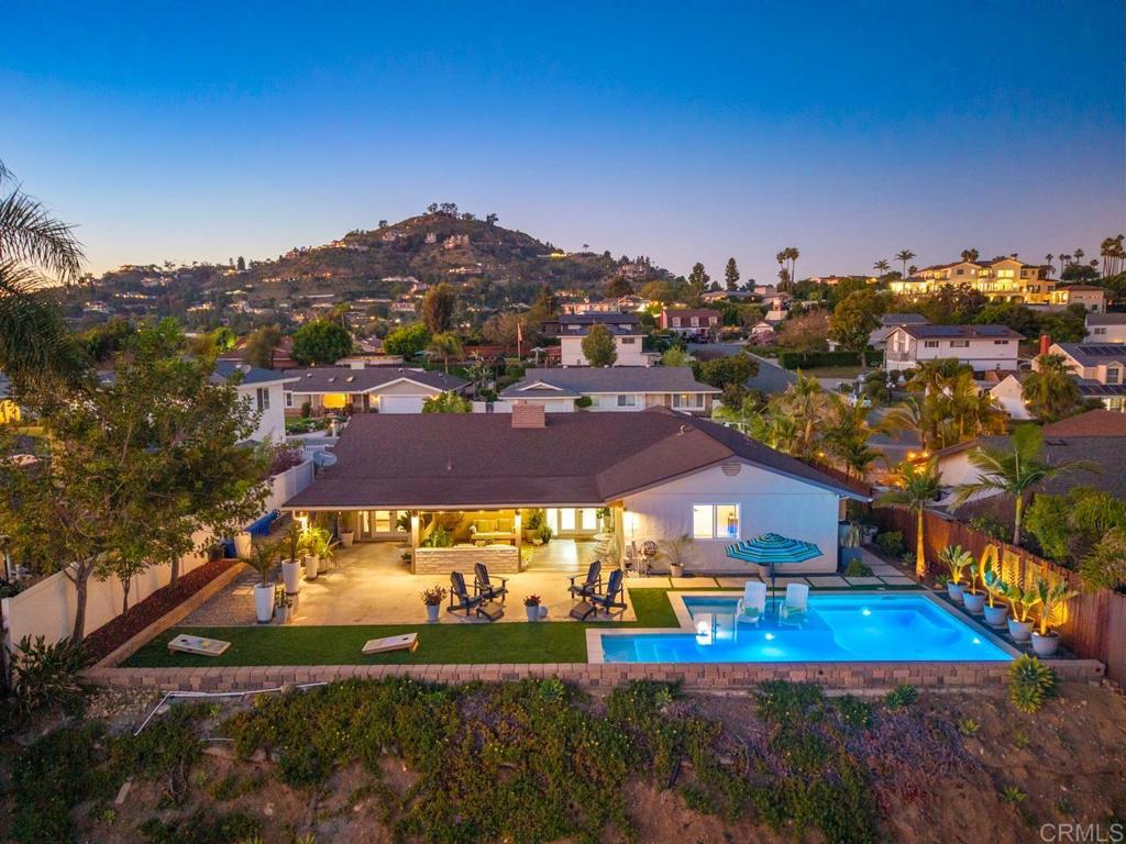 9935 Bonnie Vista Drive