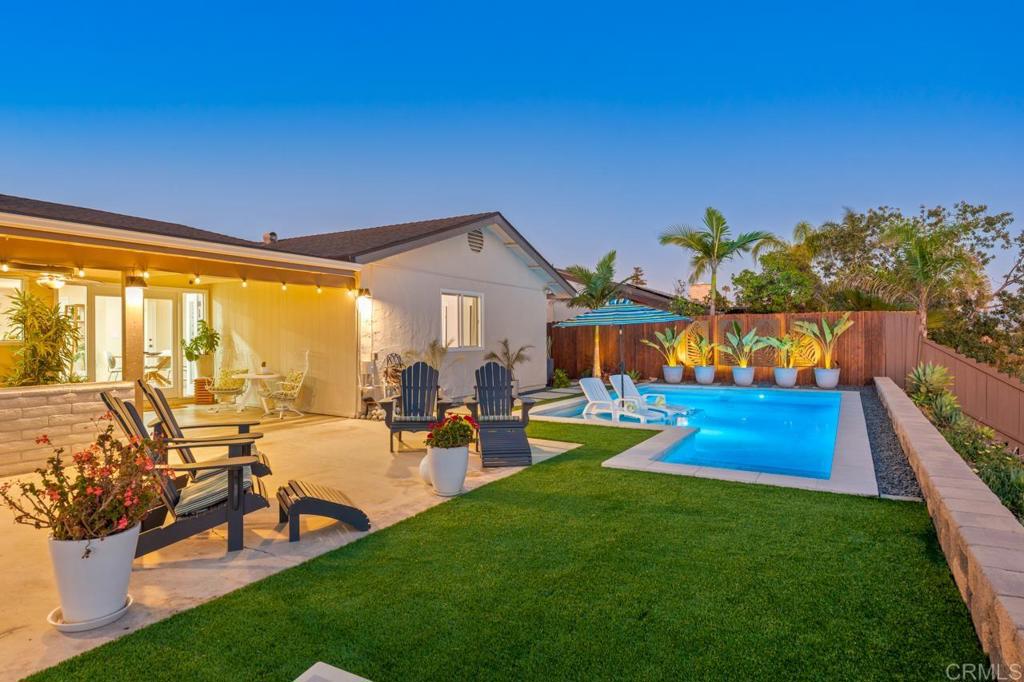 9935 Bonnie Vista Drive