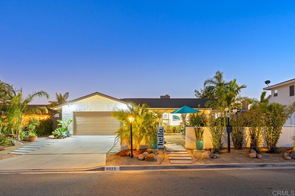 9935 Bonnie Vista Drive