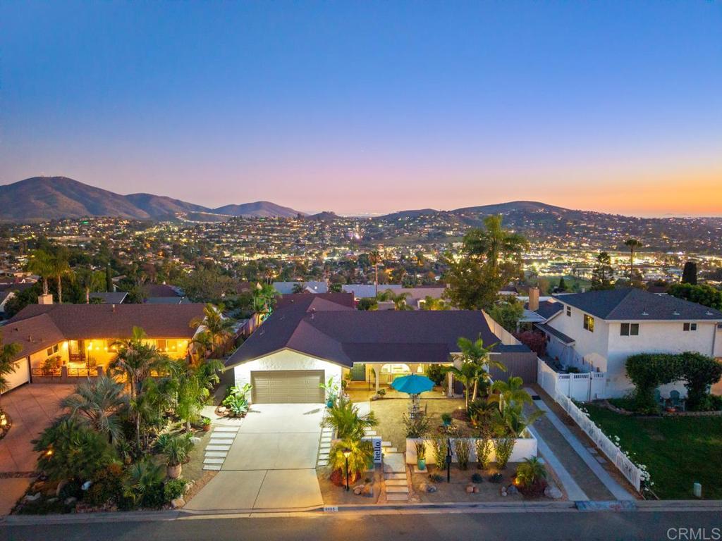 9935 Bonnie Vista Drive