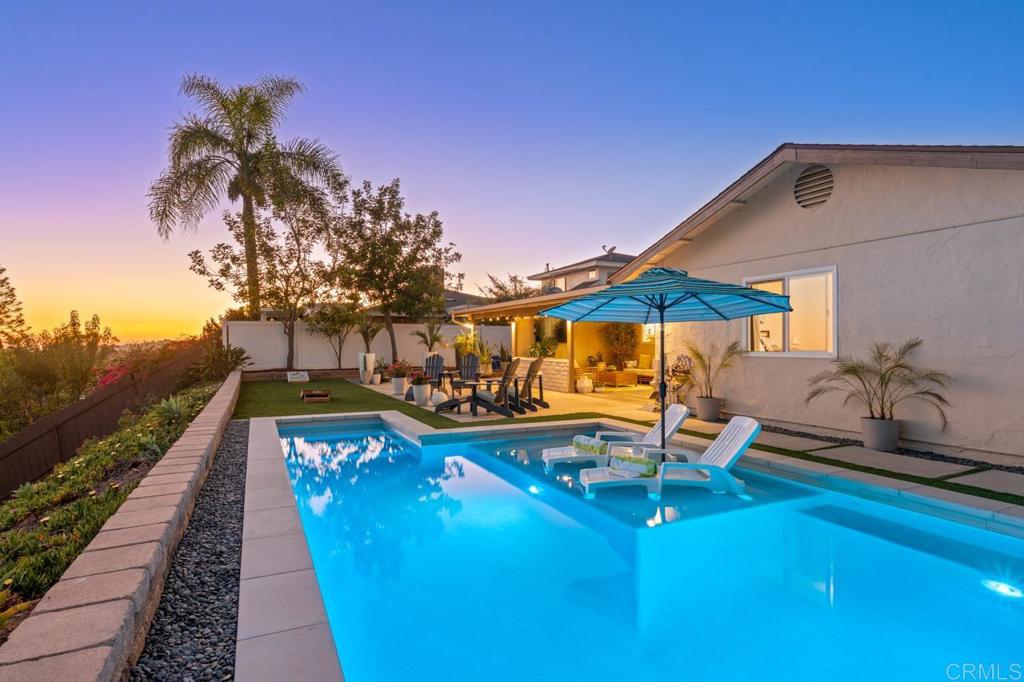 9935 Bonnie Vista Drive