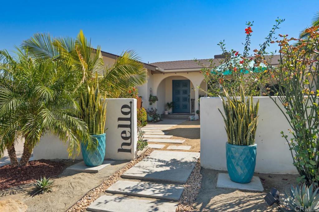 9935 Bonnie Vista Drive