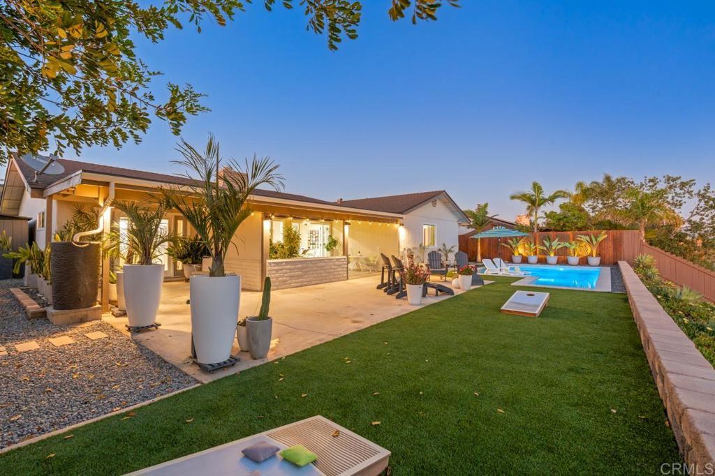 9935 Bonnie Vista Drive