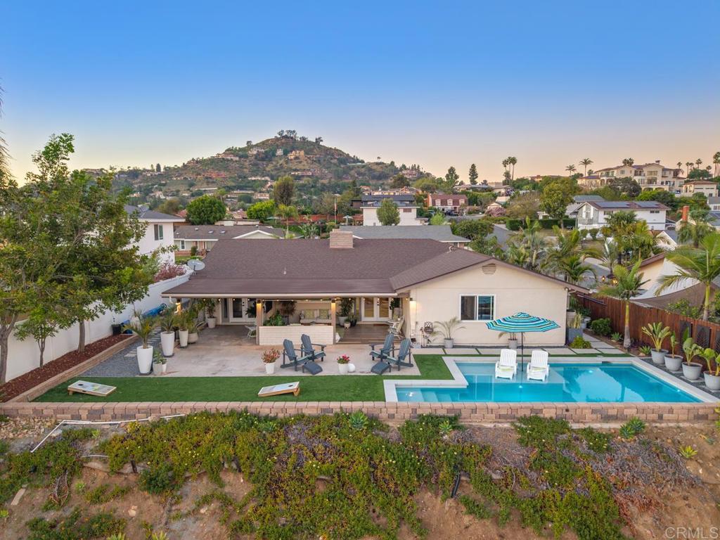 9935 Bonnie Vista Drive