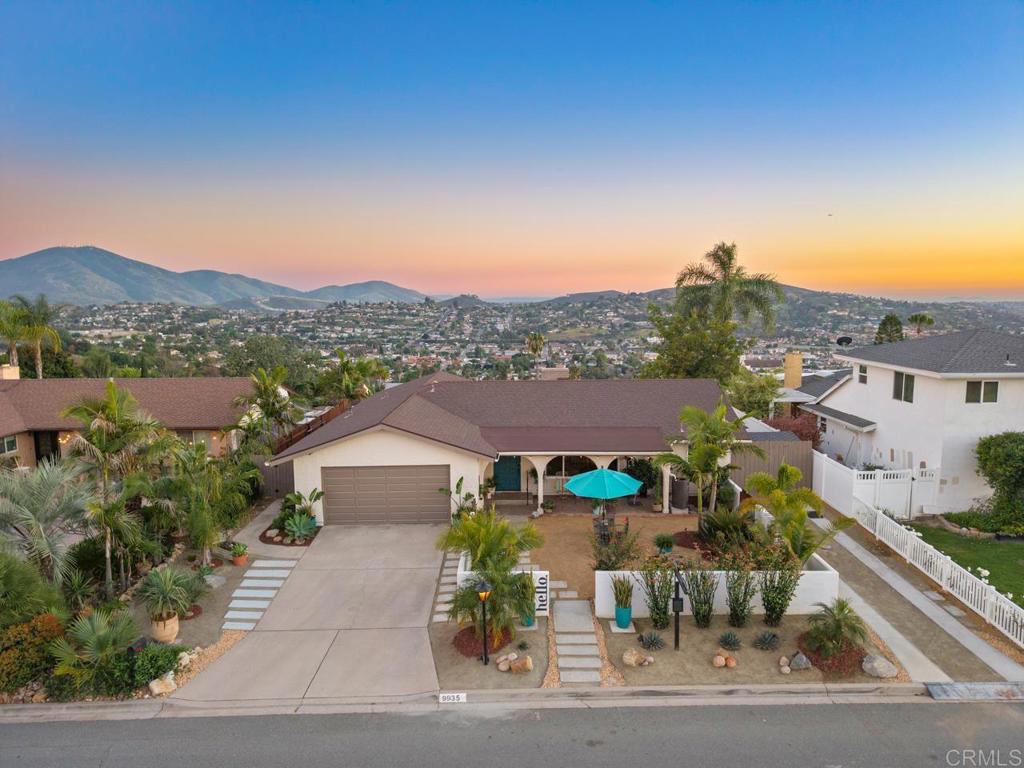 9935 Bonnie Vista Drive