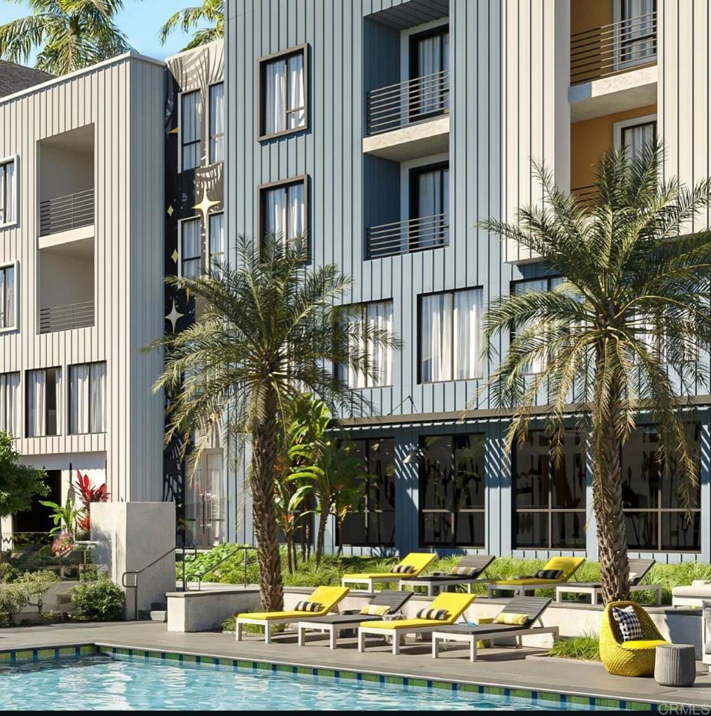 6000 Luminary Drive 1-306