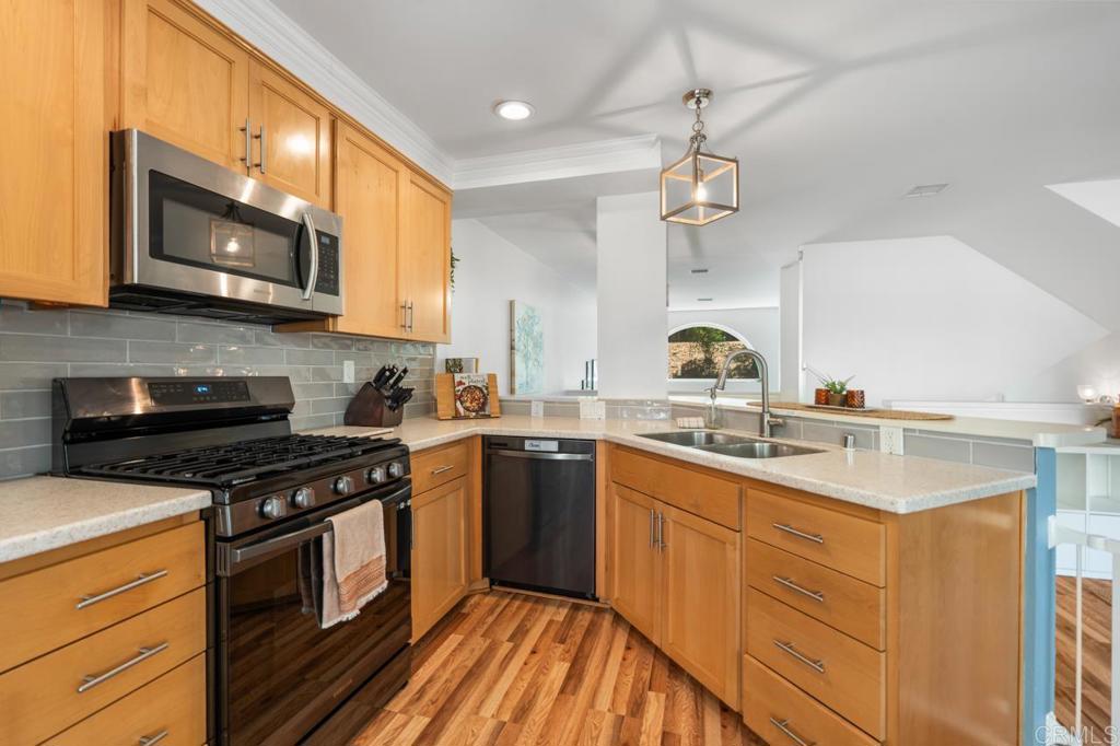 9230 Lake Murray Boulevard F