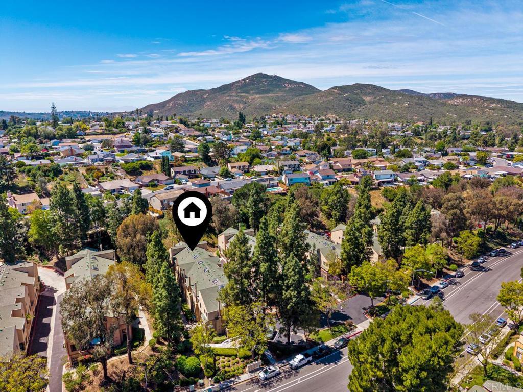 9230 Lake Murray Boulevard F