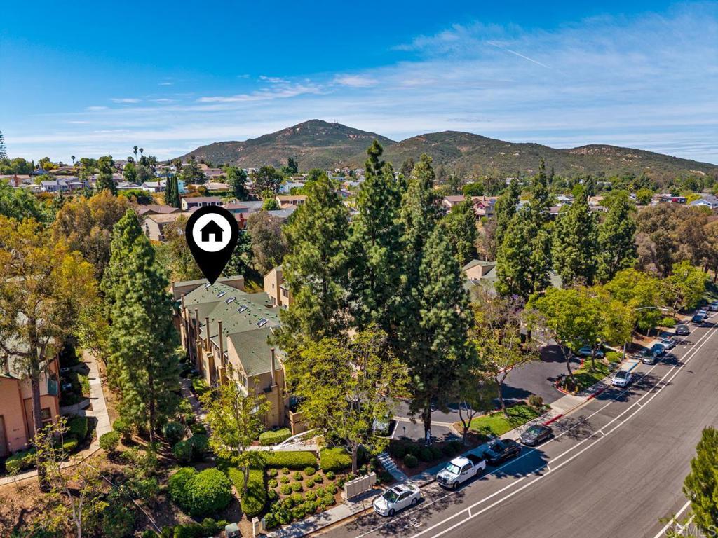 9230 Lake Murray Boulevard F