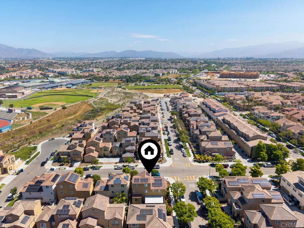 1540 Santa Alexia