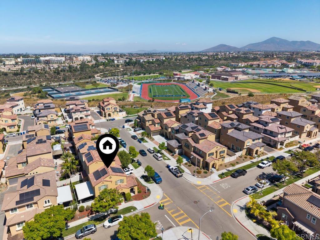 1540 Santa Alexia