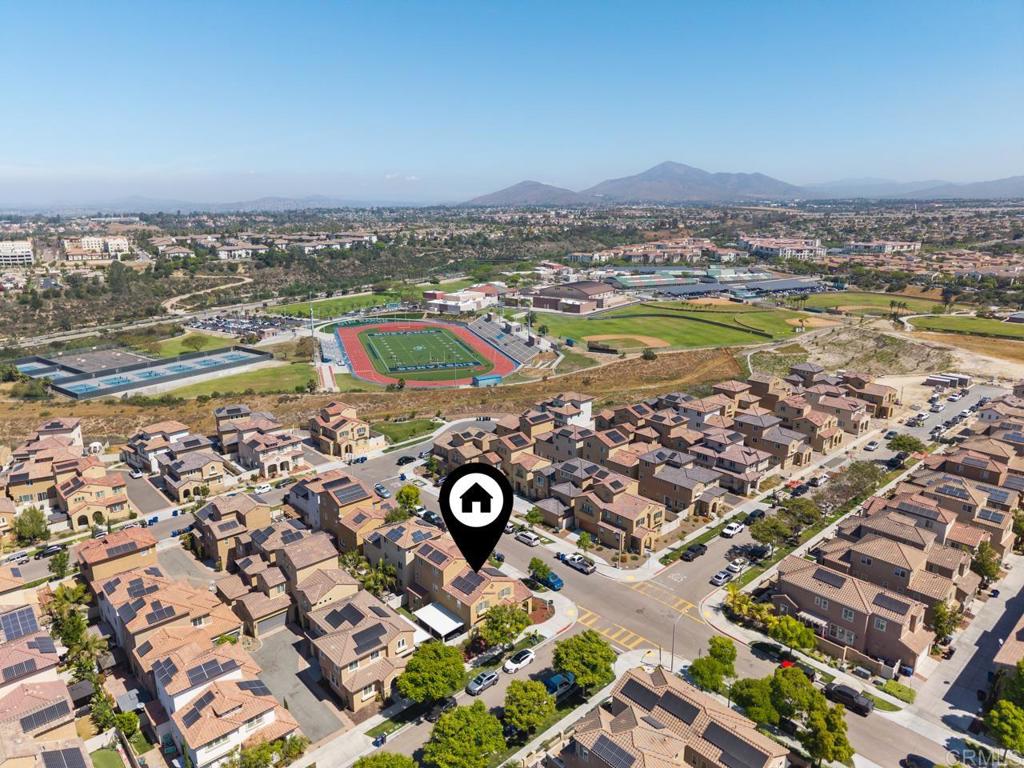 1540 Santa Alexia