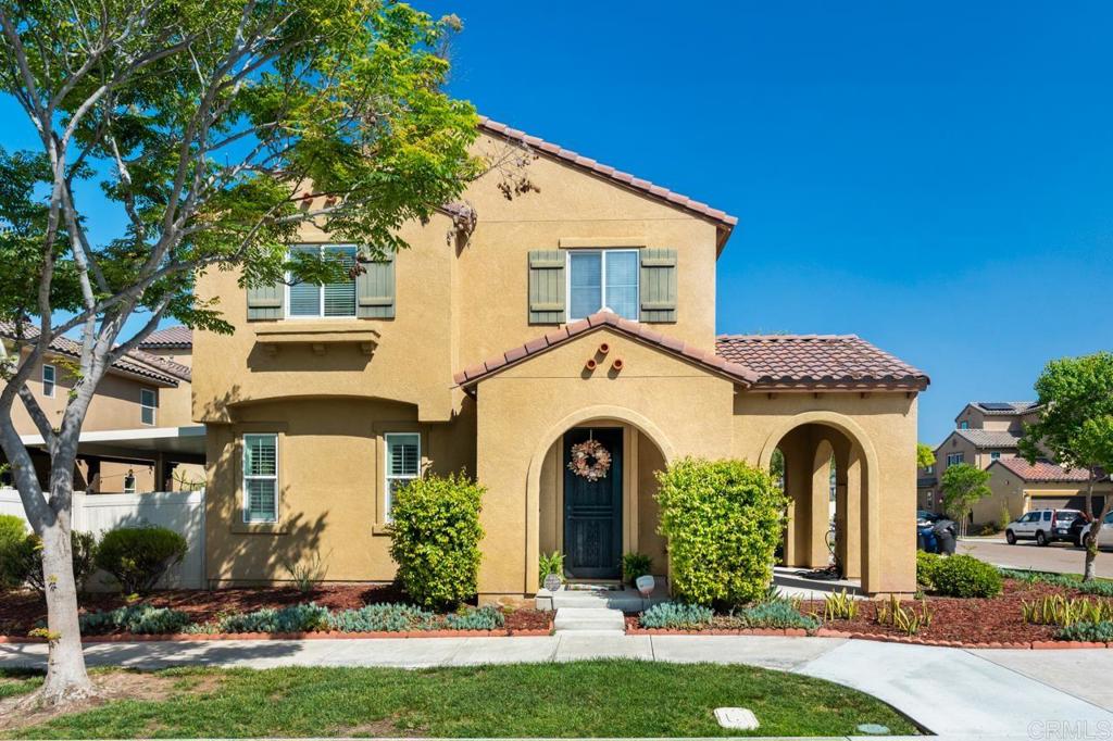 1540 Santa Alexia
