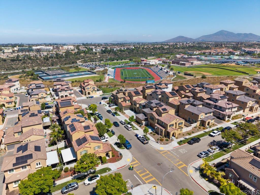 1540 Santa Alexia
