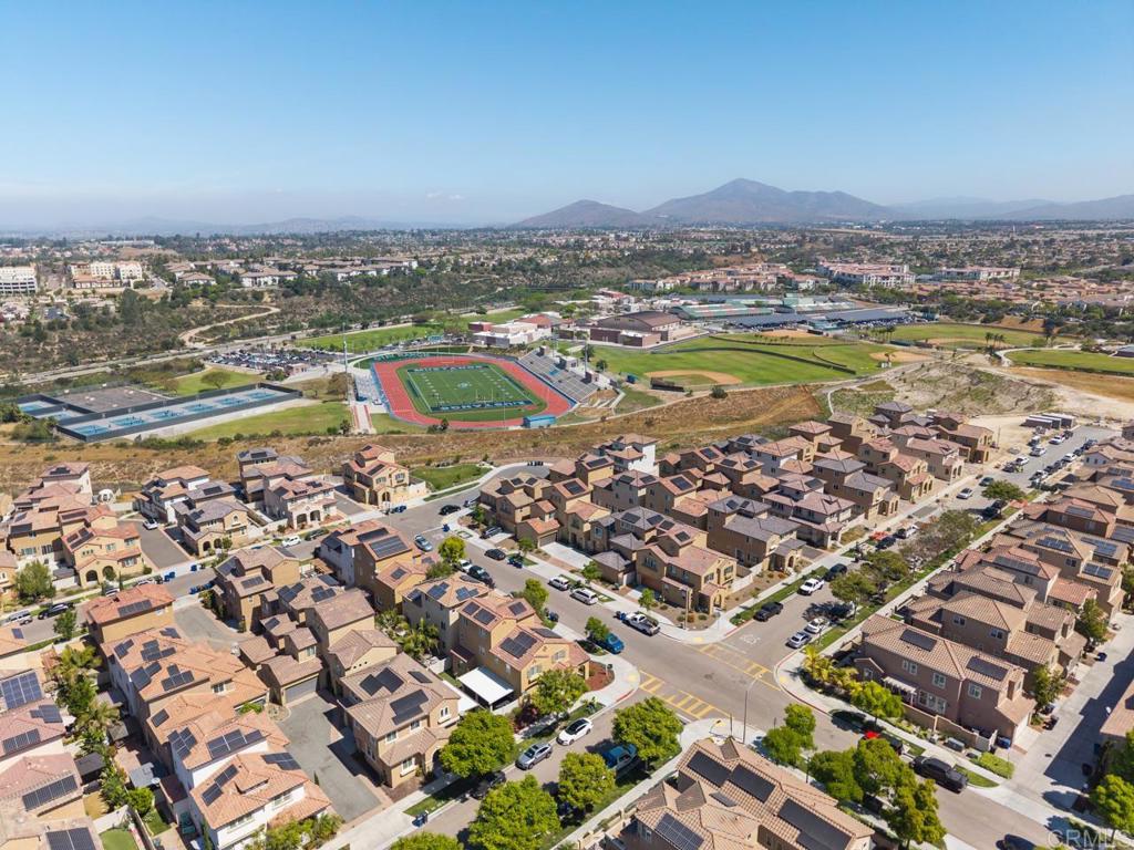 1540 Santa Alexia