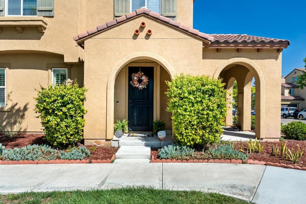 1540 Santa Alexia