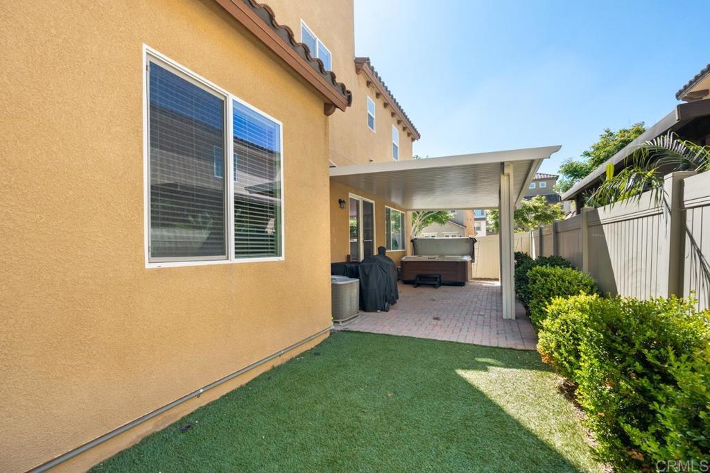 1540 Santa Alexia