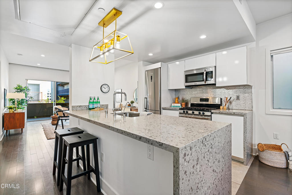 1730 sawtell Boulevard Unit: 309