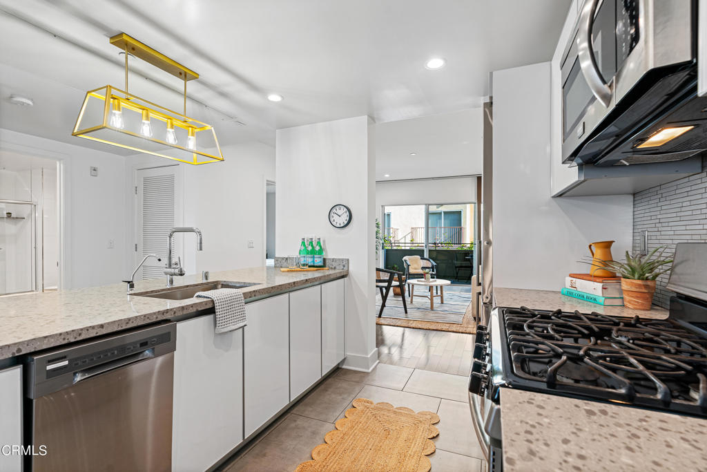 1730 sawtell Boulevard Unit: 309