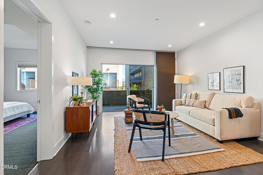 1730 sawtell Boulevard Unit: 309