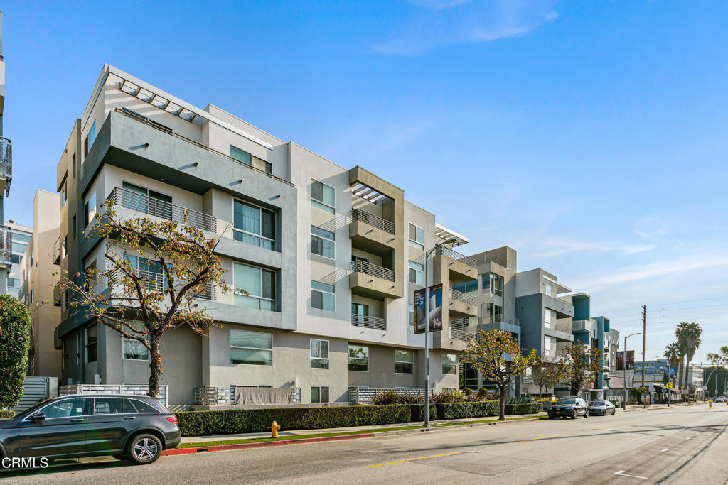 1730 sawtell Boulevard Unit: 309