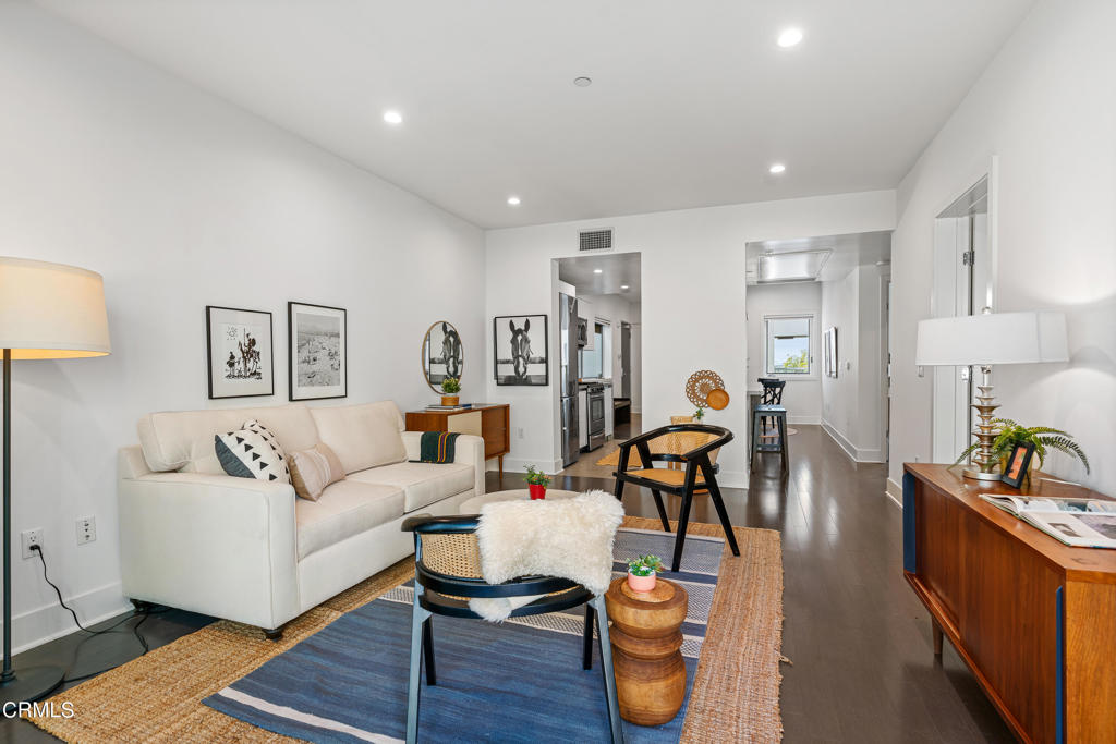 1730 sawtell Boulevard Unit: 309