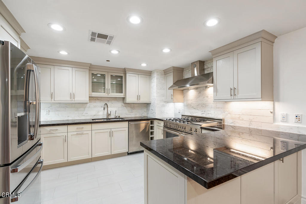 250 S de Lacey Avenue Unit: 402A