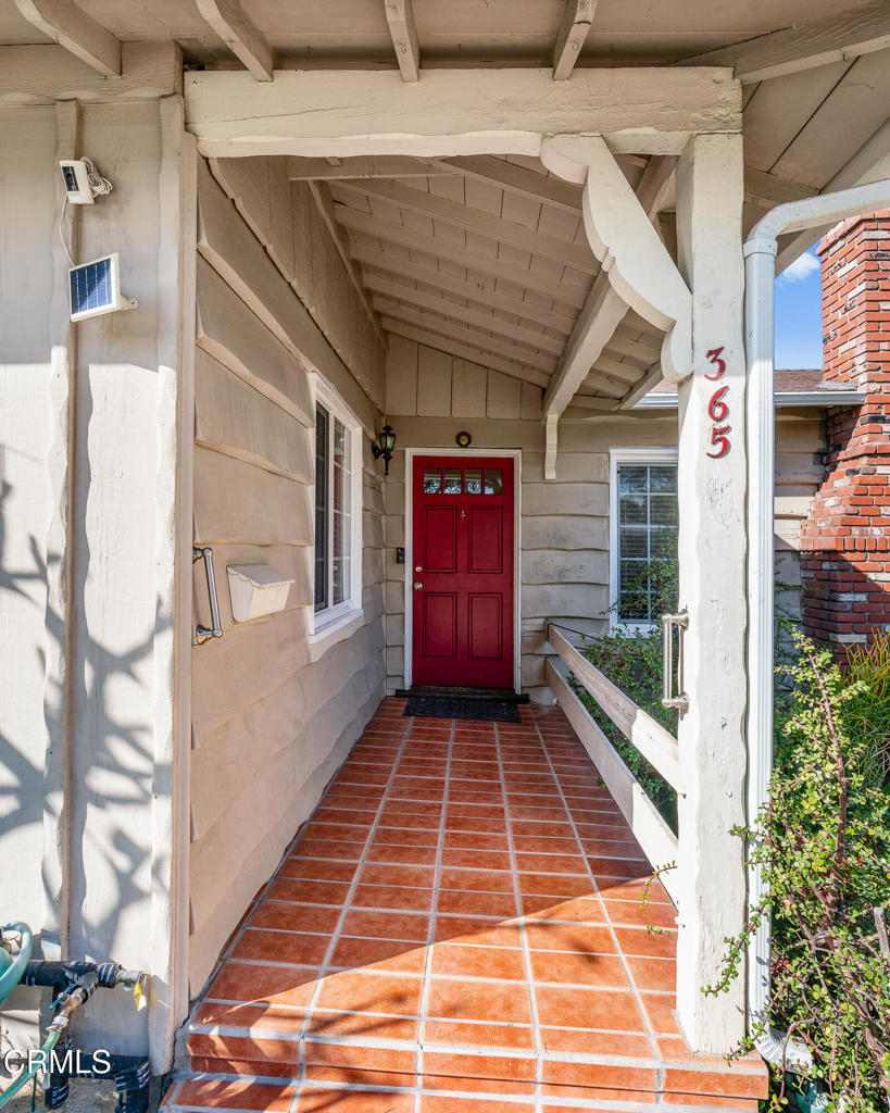 365 S San Gabriel Boulevard