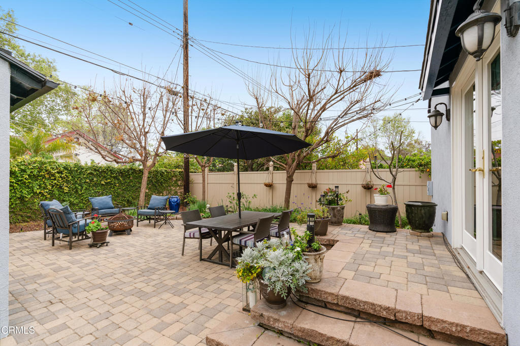 400 N Sunnyslope Avenue