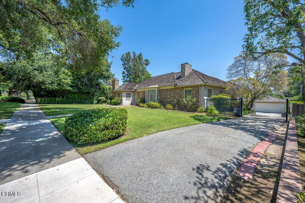 1488 Kensington Road