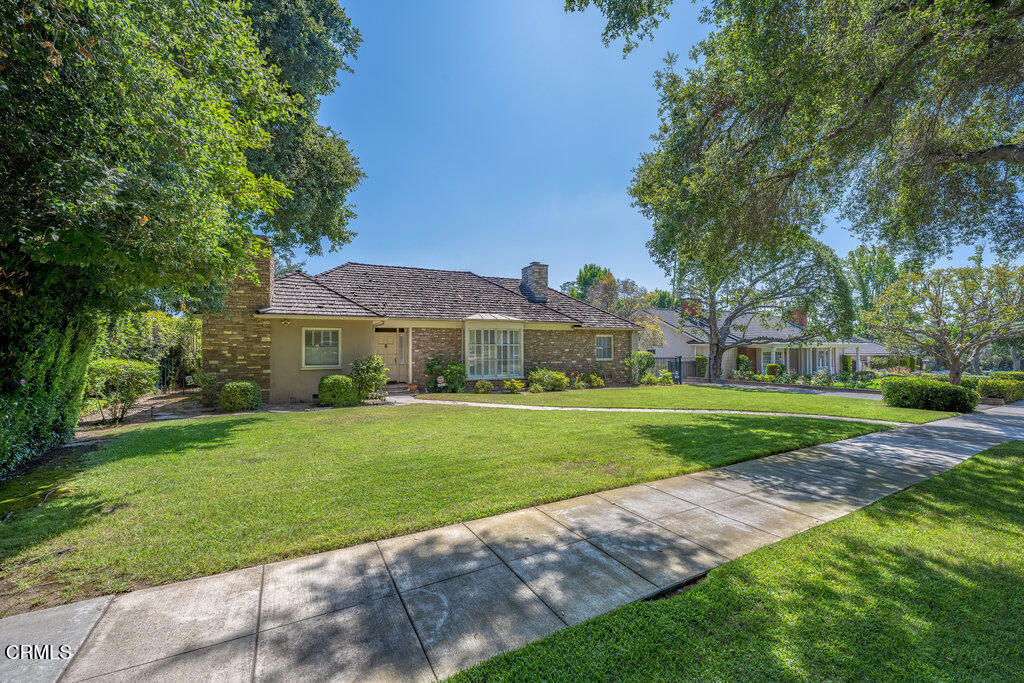 1488 Kensington Road