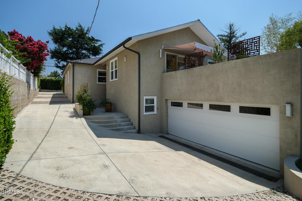 4531 El Camino Corto