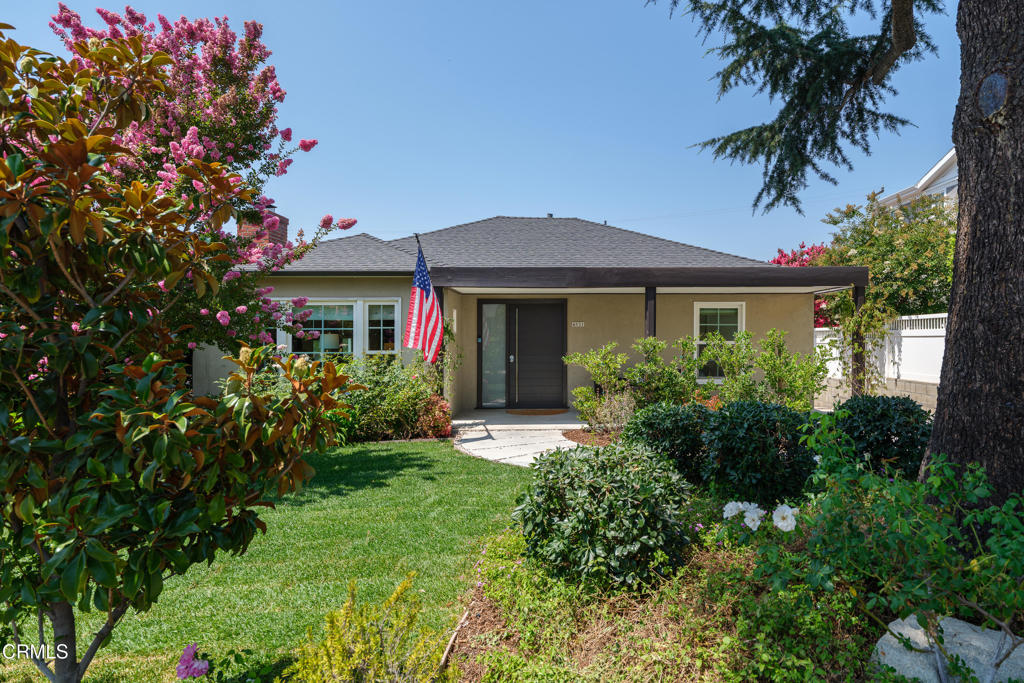 4531 El Camino Corto